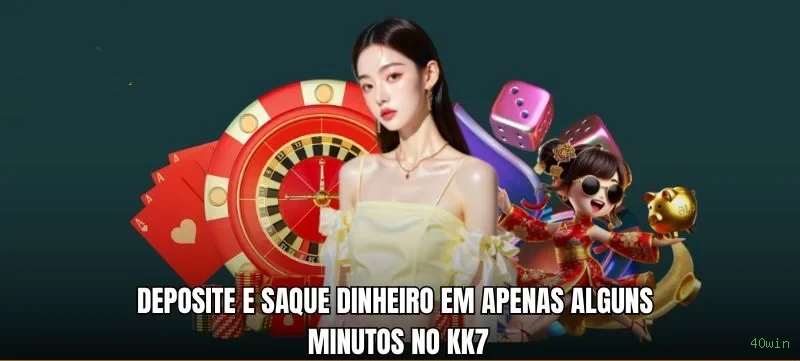 40win: Os Melhores Recursos da Seção Arcade Que Você Precisa Conhecer