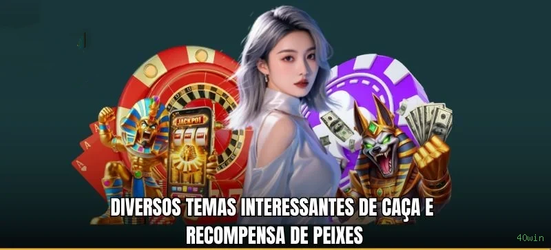 40win: A Nova Era dos Jogos Mobile Que Você Precisa Conhecer