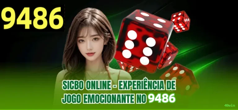 40win: A Nova Era dos Jogos Mobile Que Você Precisa Conhecer