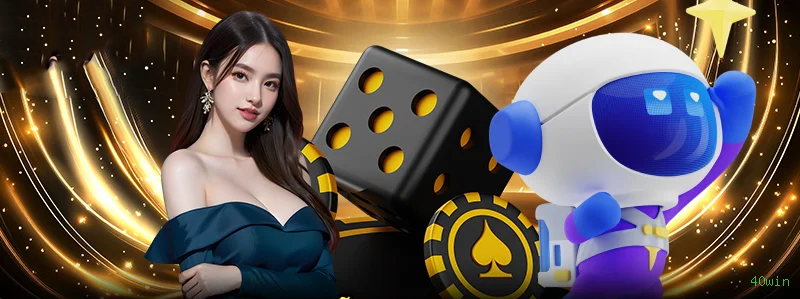 40win: Os Melhores Recursos da Seção Arcade Que Você Precisa Conhecer